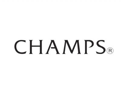Champs Logo